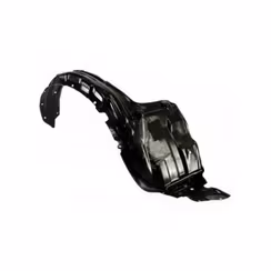 Toyota Hilux D4d Vvti 2wd 4wd Front Fender Liner Right auto part product photo