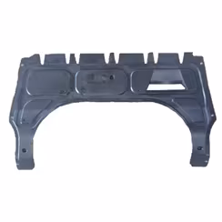 Volkswagen Polo Mk 6,7 Tsi Lower Engine Cover 1.4, 1.6 Petrol Volkswagen Polo Mk 6 7 TSI Lower Engine Cover 1.4 1.6 Petrol - main product image