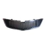 Chevrolet Spark Mk 3 1.2 Ls Lower Grill With Chrome auto part product photo