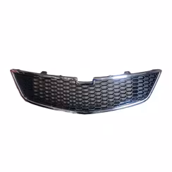 Chevrolet Spark Mk 3 1.2 Ls Lower Grill With Chrome auto part product photo