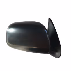Toyota Hilux D4D/Vvti Fortuner Mk1 Door Mirror Electrical Black Right Toyota Hilux D4d Vvti Fortuner Mk1 Electric Door Mirror Black Right auto part product photo
