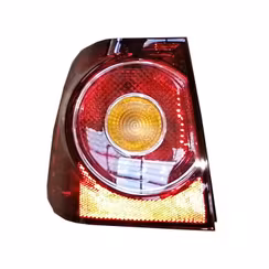 Volkswagen Polo Vivo Sedan Tail Light Outer Left | Brits Brothers Parts