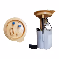 Volkswagen Golf Mk 6 1.6D, 2.0D Fuel Pump With Gauge | Brits Brothers Parts