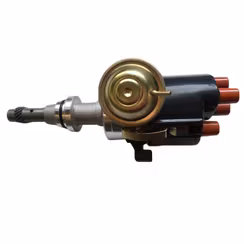 Used Goods Marketplace Sa 8 Volkswagen T3 5 Cyl Distributor With Vacuum