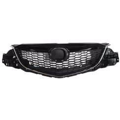 Mazda Cx5 Main Grill With Chrome Beading | Brits Brothers Parts