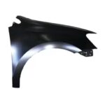 Volkswagen Polo Mk 6 Sedan Facelift Front Fender No Hole Right - main product image