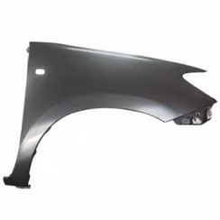 Toyota Hilux D4d Vvti 2wd Front Fender Right No Arch Takes Marker auto part product photo