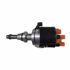 Used Goods Marketplace Sa 7 Volkswagen T3 2.3 2.6 5cyl Distributor No Vacuum