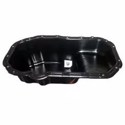 Volkswagen Polo 6 Vivo 1 4 Oil Sump - main product image