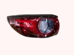 Mazda Cx5 Outer Tail Light LED Left auto part product photo
