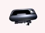 Chevrolet Spark Mk3 Front Outer Door Handle Right auto part product photo