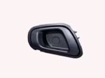 Chevrolet Spark Mk3 Front Door Handle Inner Black Right auto part product photo