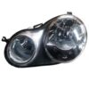 Volkswagen Polo Mk 2 Headlight Left auto part product photo
