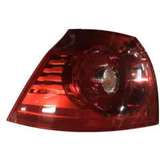 Volkswagen Golf Mk 5 Tail Light Outer Left - main product image