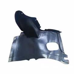 Volkswagen Golf Mk 5 Front Fender Liner Piece Left - main product image