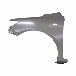 Toyota Corolla Ae130 Quest Preface Front Fender With Hole Left auto part product photo