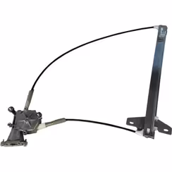 Volkswagen T3 Electrical Window Mechanisim Right | Brits Brothers Parts