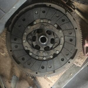 FlyWheel jetta 4 for Reliable Performance