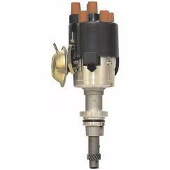 Used Goods Marketplace Sa 6 Volkswagen T3 2.5i DISTRIBUTOR WITH VACUUM ADVANCE SEBRING