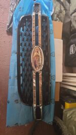 Ford Ranger 2025 Model Xlt Grill auto part product photo