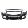 Chevrolet Utility Front Bumper auto part product photo