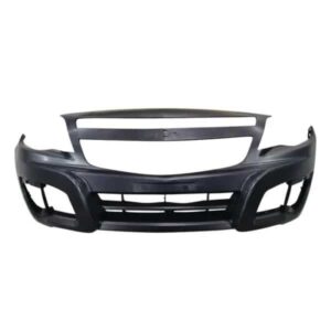 Chevrolet Utility Front Bumper auto part product photo