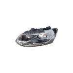 Volkswagen Polo Mk7 TSI Headlights LH RH 2015-2018 Left or Right auto part product photo