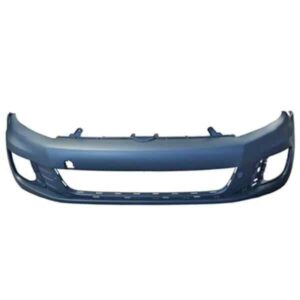 Volkswagen Golf Mk 6 GTI Front Bumper 2009-2012 auto part product photo