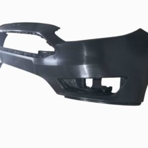 Ford Focus Mk4 Front Bumper Facelift 2015-2018 auto part product photo