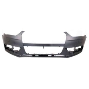 Audi A4 B8 Front Bumper Washer Holes 2011 2015 2011-2015 | Brits Brothers Parts