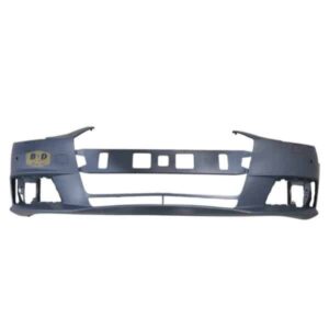 Audi A4 B9 Front Bumper Washer Holes Pdc 2011 2015 Copy 2011-2015 | Brits Brothers Parts