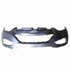 Hyundai IX35 Front Bumper 2013 2016 2013-2016 | Brits Brothers Parts