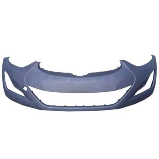 Hyundai Elantra J6 Front Bumper 2014-2017 auto part product photo