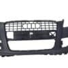 Audi Q7 Front Bumper With Washer Nozzle Pdc Holes 2010 2015 | Brits Brothers Parts