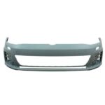 Volkswagen Golf Mk7 GTI Front Bumper With Pdc Washer Holes 2014-2017 auto part product photo