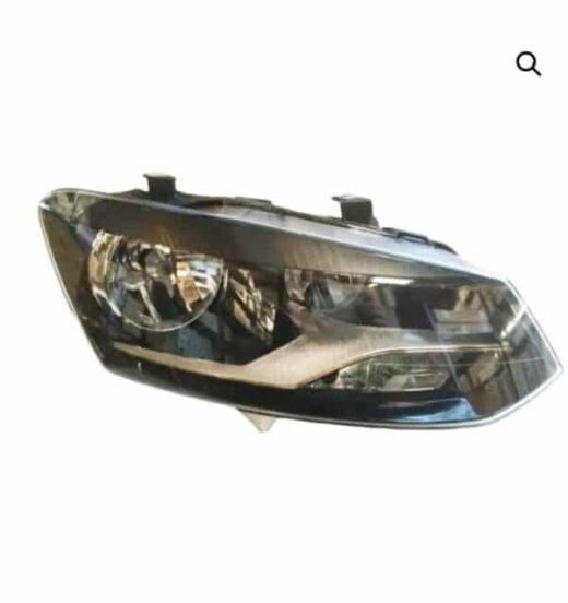 Volkswagen Polo Mk6 Vivo Headlights LH RH 2011-2018 Left or Right auto part product photo