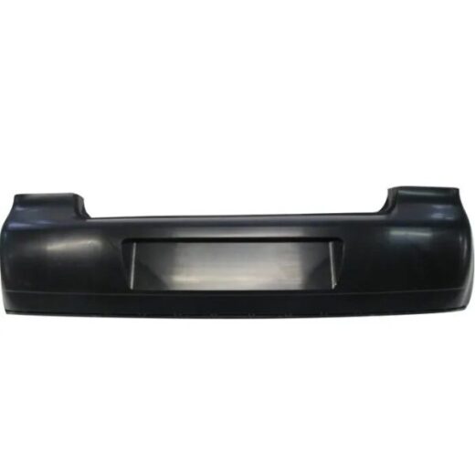 Volkswagen Polo Vivo Rear Bumper 2010-2017 auto part product photo