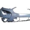 Ford Ecosport Front Bumper With Pdc Washer Holes(2018-2023 auto part product photo