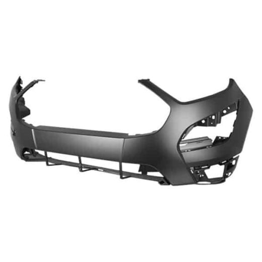 Ford Ecosport Front Bumper Plain 2018-2023 auto part product photo