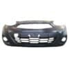 Nissan Micra Mk3 Front Bumper Plain 2014 2018 2014-2018 | Brits Brothers Parts