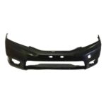 Honda Balade Front Bumper With Foglights Holes(2012-2015 auto part product photo