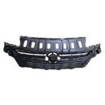 Opel Corsa Mk5 Main Grill With Chrome Beading 2014-2021 auto part product photo