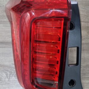 Uncategorized: Haval Jolion L/R Tail Light | Brits Brothers Parts