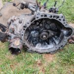 Toyota Gearbox Fits All These Vehicles Corolla 2000-2008 Sedan Hatch And auto part product photo