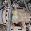 Renault Clio 2 1.2 16v Aircon Pump auto part product photo