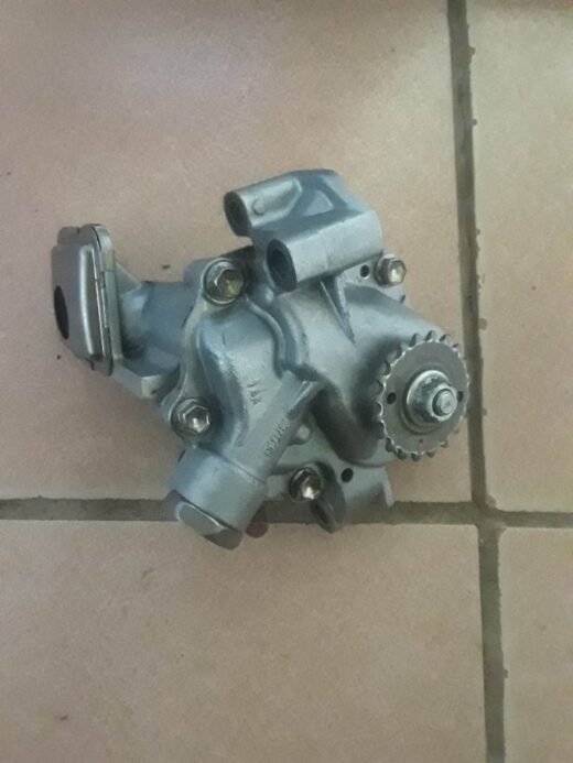 Oil Pump | Brits Brothers Parts