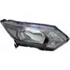 Honda Hr V Left or Right Headlight Unit LH RH 2015+ auto part product photo