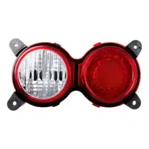 Kia K2700 Tail Lamp LH/RH 2007+ | Brits Brothers Parts