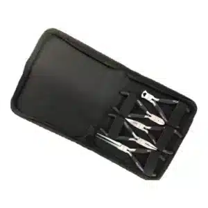 PLIERS SET MINI 5 PIECE | Brits Brothers Parts