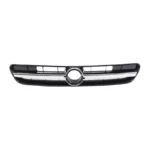 Opel Corsa Utility Grille With Chrome Moulding 2002-2007 auto part product photo